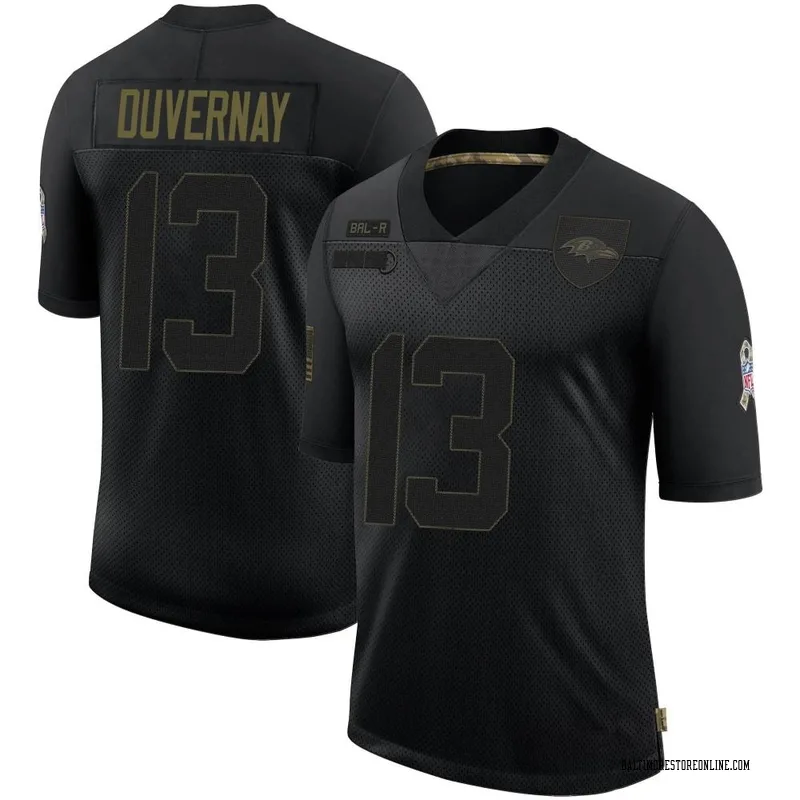 devin duvernay jersey