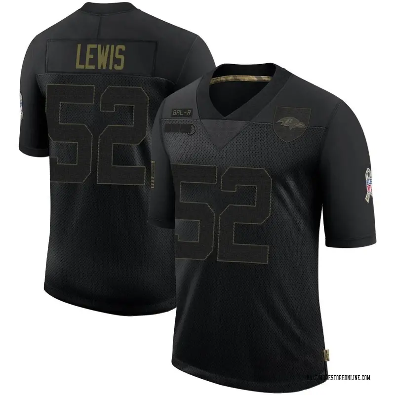 Ray Lewis Jersey, Ray Lewis Legend, Game & Limited Jerseys ...